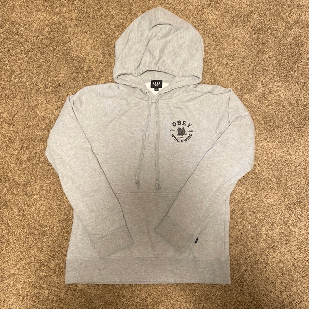 OBEY Sweatshirt